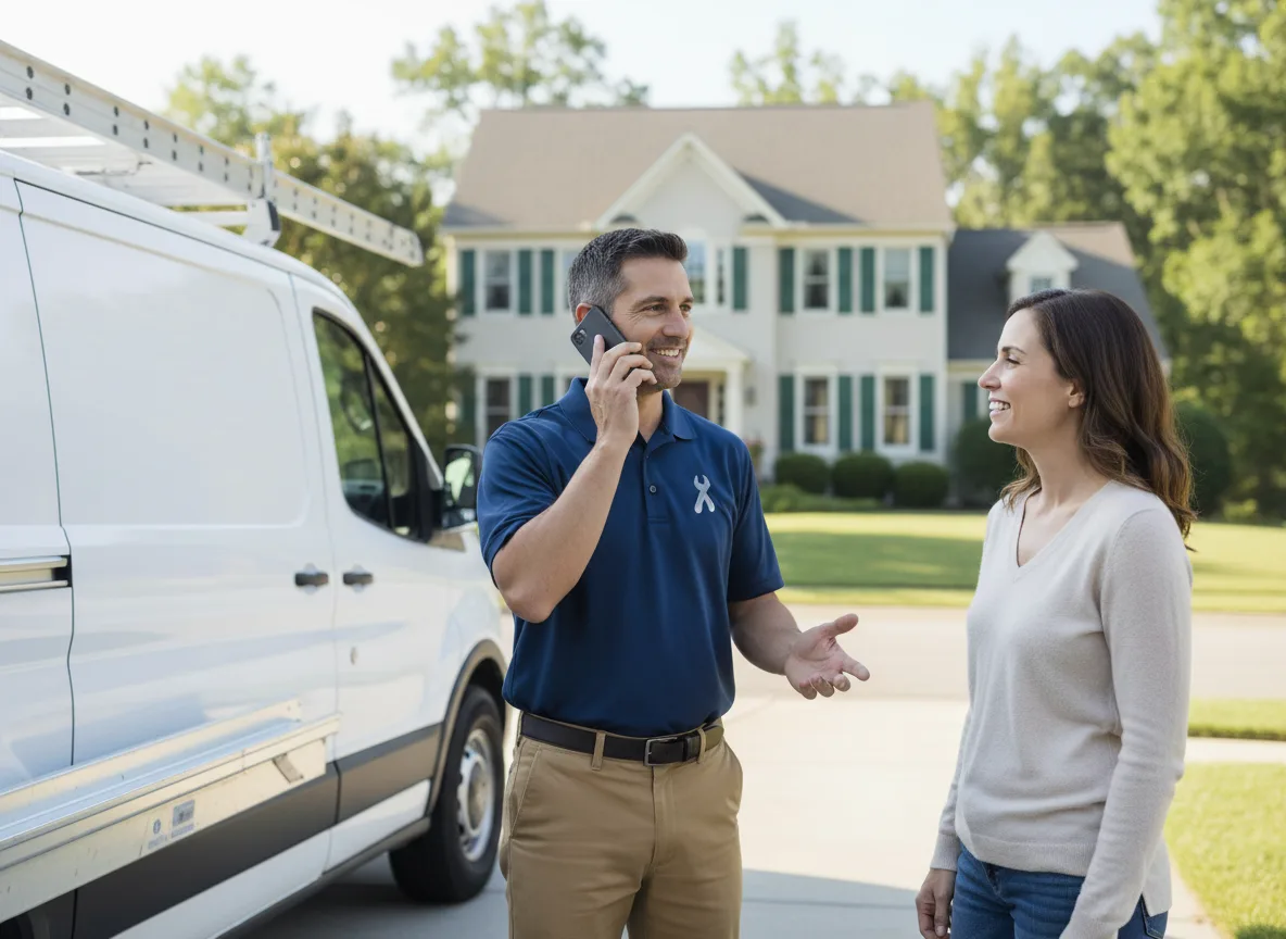 Home Gutter Service Bridgton, ME FAQs